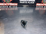 05-13 C6 CORVETTE RH PASSENGER DOOR RELEASE SWITCH 10362041 #1520