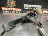 04-07 CADILLAC CTS-V EMERGENCY BRAKE PEDAL ASSEMBLY OEM #1411