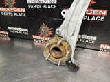 2012 CADILLAC CTS-V COUPE RIGHT FRONT PASSENGER SPINDLE HUB ASSEMBLY OEM #1592