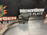 2006 PONTIAC GTO EVAP ASSEMBLY CHARCOAL CANISTER OEM #1293