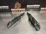 2014 C7 CORVETTE TRUNK LID COMPARTMENT HINGES OEM #1604
