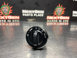 04-06 PONTIAC GTO HEADLIGHT SWITCH 92111632 OEM #1043