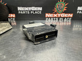2006 CHEVY SILVERADO DURMAMAX LBZ TCM 15827760 OEM #1168