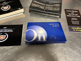 2007 CADILLAC CTS-V OWNERS MANUAL OEM #1411