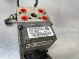 01 - 02 C5 CORVETTE ABS ANTI LOCK BRAKES CONTROL MODULE PUMP OEM SB CODE 10306496 #569