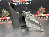 2010 CAMARO SS STEERING COLUMN COVER WITH CLUSTER BEZEL TRIM OEM #1524