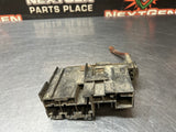 2011 FORD F250 F350 CIRCUIT BREAKER UNDER HOOD OEM 8C3T-14A094-BC #1192