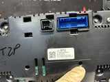 2015 GMC SIERRA 2500HD INSTRUMENT CLUSTER US MARKET MPH BIG SCREEN OEM #1335