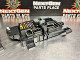 2008 - 2010 FORD F250 F350 INTERIOR FUSE BOX BCM 7C3T-15604-CN OEM #1033