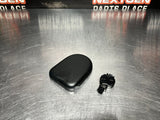 2016 FORD MUSTANG GT WINDSHIELD RAIN SENSOR W COVER OEM #939