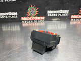 2006 SILVERADO 2500HD INTERIOR UNDERDASH FUSE BOX MODULE 10383303-02 OEM #4056