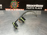 2001 C5 CORVETTE LH RH HEADLIGHT PIGTAILS OEM #1088