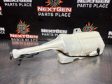 2010 CAMARO SS WINDSHIELD WASHER FLUID RESERVOIR 92196041 OEM #999