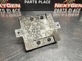 2006 CHEVY 3500HD GLOW PLUG CONTROLLER MODULE OEM 98022489 #1342
