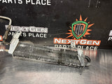 1998 C5 CORVETTE POWER STEERING COOLER OEM #1289