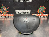 04-06 PONTIAC GTO DRIVER STEERING WHEEL AIR BAG OEM #1306