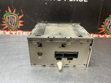 2006 GMC SIERRA 2500HD RADIO CD PLAYER OEM 15850275 #1174