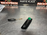 04-06 PONTIAC GTO RH SIDE SEAT RECLINE LEVER OEM #1167