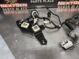 2012 CADILLAC CTS-V RH PASSENGER DOOR HARNESS OEM 20853765 #1592