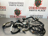 2003 C5 CORVETTE MANUAL TRANSMISSION HARNESS OEM #VV1089