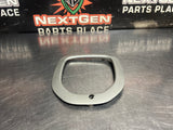 08-09 PONTIAC G8 SHIFTER TRIM BEZEL OEM #1590