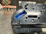 2016 GMC SIERRA 2500HD ALL TERRAIN SPEEDOMETER CLUSTER GAUGE OEM #1208