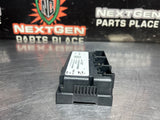 2016 GMC SIERRA 3500 6.6L TRANSFER CASE CONTROL MODULE 84047227 OEM #1611