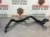 2004 PONTIAC GTO HEATER CORE LINES HOSES OEM #547