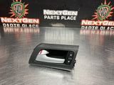 08-09 PONTIAC G8 LR DRIVER SIDE REAR INTERIOR DOOR HANDLE OEM #948