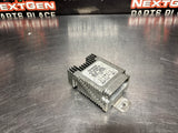 05 - 13 C6 CORVETTE FAN MODULE OEM 410-65008-01 #1038