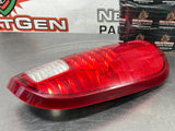 2014 FORD F250 TAIL LIGHTS OEM #416