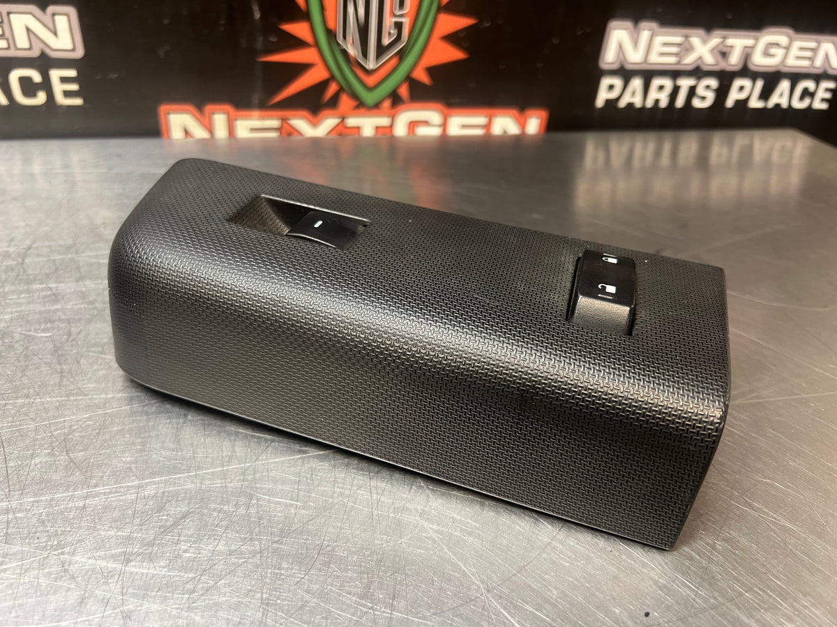2010 FORD F450 FRONT WINDOW SWITCHES OEM #1201 – NextGenPartsPlace