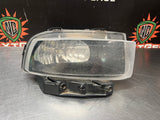05-13 C6 CORVETTE RH PASSENGER SIDE FOG LIGHT OEM #1110