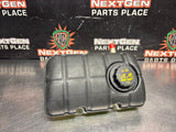 2016 FORD MUSTANG ROUSH PERFORMANCE INTERCOOLER DEGAS BOTTLE OEM #1536