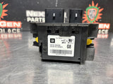 08 - 09 PONTIAC G8 OCCUPANT SENSOR MODULE OEM 92216444 #1590
