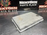 2016 GM SILVERADO SIERRA 3500 DURAMAX ENGINE FUSE BOX 84075767 OEM #1611