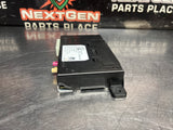 2019 MUSTANG GT COMMUNICATION MODULE CHASSIS ECM OEM JR3T-14G229-AK #1642