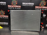 1998 CORVETTE C5 AUTOMATIC RADIATOR OEM #1303