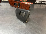 2011 CHEVY SILVERADO 2500HD CREW CAB WOOD POWER WINDOW SWITCHES OEM #1206