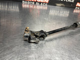 2010 CAMARO SS STEERING SHAFT 92242293 OEM #1232