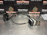 2004 PONTIAC GTO CRUISE CONTROL MODULE AND ACTUATOR OEM #1438