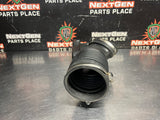 2011 FORD F250 6.7 AIR INTAKE INLET TUBE BC34-9F805-CC OEM #1582