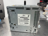 2012 MUSTANG GT SHAKER RADIO ASSEMBLY OEM #1493