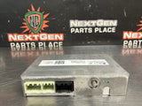 2015 CHEVY SILVERADO 2500  COMMUNICATION CONTROL MODULE 23115625 OEM #1324
