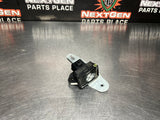 10-14 FORD MUSTANG GT FUEL PUMP CONTROL MODULE W BRACKET AU5A-9D370-AE OEM #1024