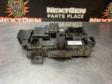 2015 FORD F350 FUSE BOX BODY CONTROL MODULE BCM HG1T-14B476-AC OEM #1114