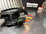 2005 PONTIAC GTO BLOWER MOTOR OEM #1269