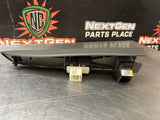 2003 FORD F250 WINDOW SWITCHES FRONT OEM #1185