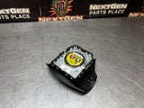 2009 C6 CORVETTE DRIVER STEERING WHEEL AIR BAG 20981759 OEM #1485