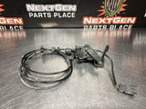 2010 CAMARO SS HOOD LATCH RELEASE WITH CABLE OEM #999